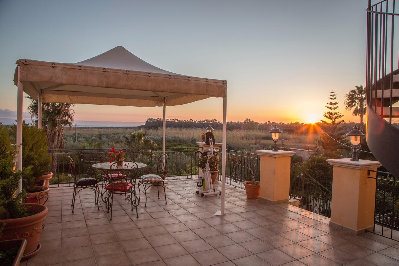 Palmed Hotel Gizzeria Zewnętrze zdjęcie